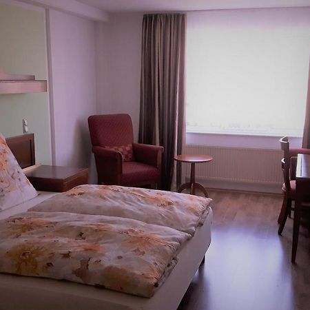 City Hotel Bauer Limabach - Oberfrohna المظهر الخارجي الصورة