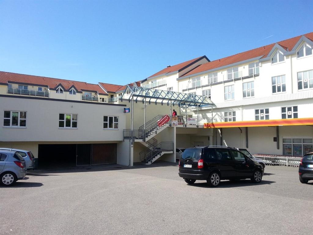 City Hotel Bauer Limabach - Oberfrohna المظهر الخارجي الصورة