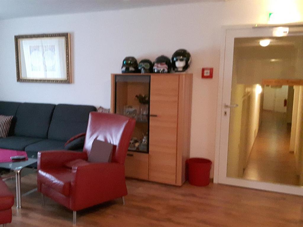 City Hotel Bauer Limabach - Oberfrohna المظهر الخارجي الصورة