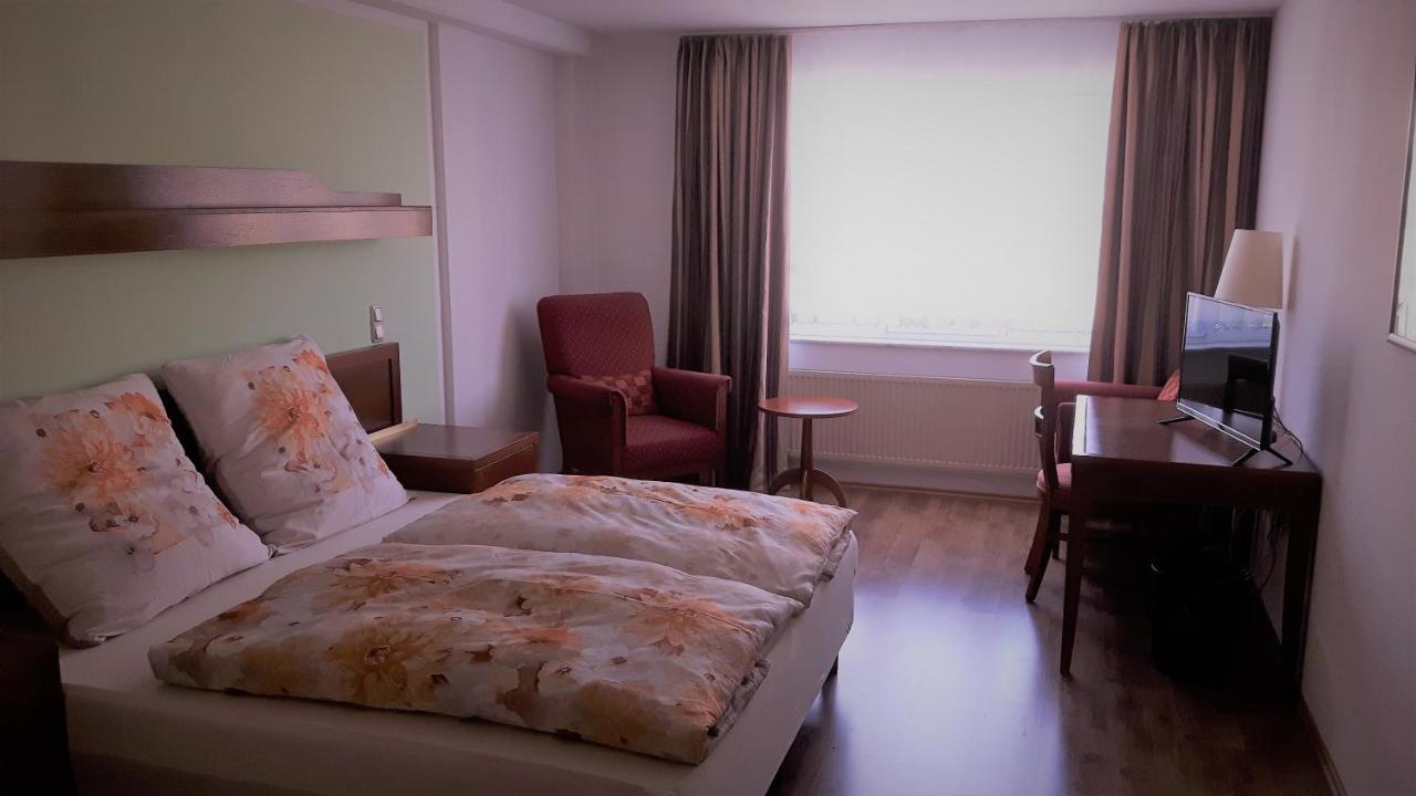 City Hotel Bauer Limabach - Oberfrohna المظهر الخارجي الصورة