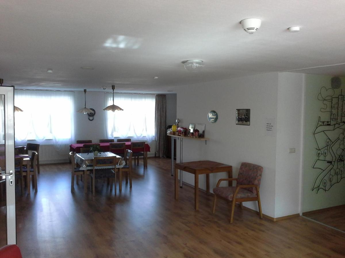 City Hotel Bauer Limabach - Oberfrohna المظهر الخارجي الصورة