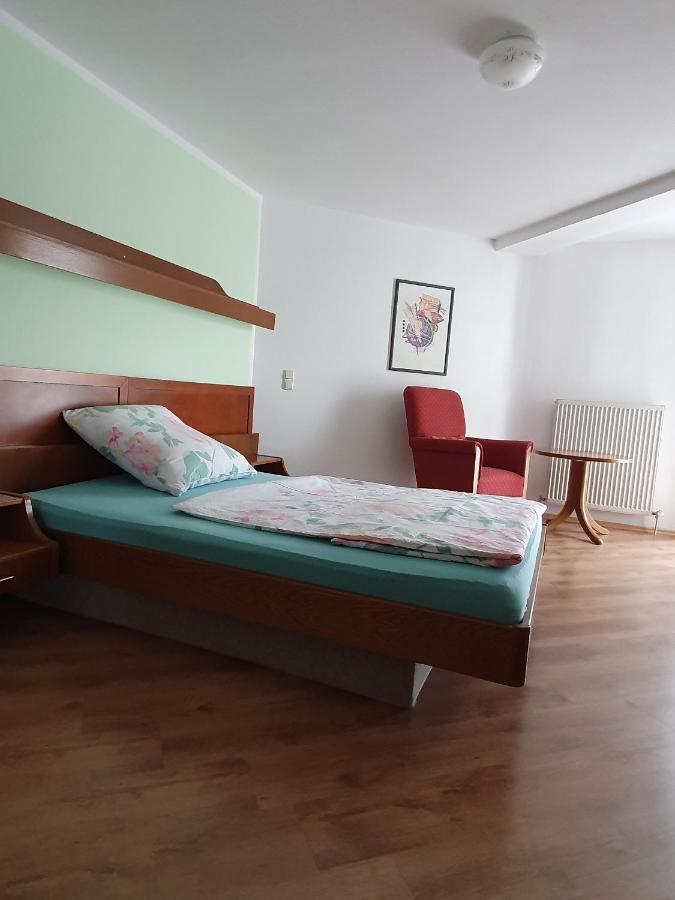 City Hotel Bauer Limabach - Oberfrohna المظهر الخارجي الصورة