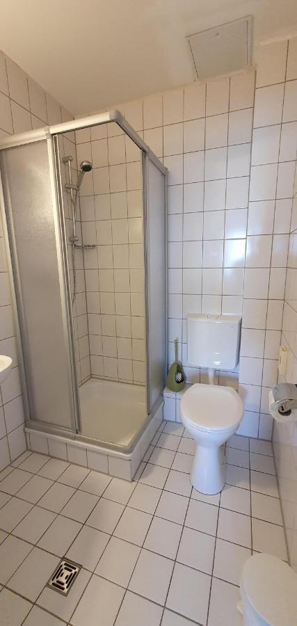 City Hotel Bauer Limabach - Oberfrohna المظهر الخارجي الصورة