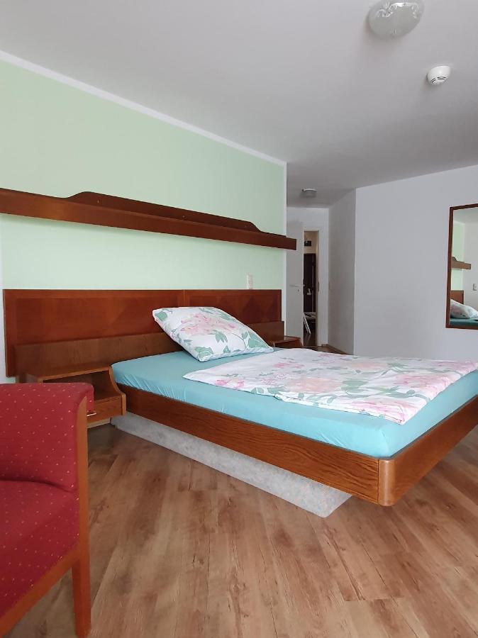 City Hotel Bauer Limabach - Oberfrohna المظهر الخارجي الصورة