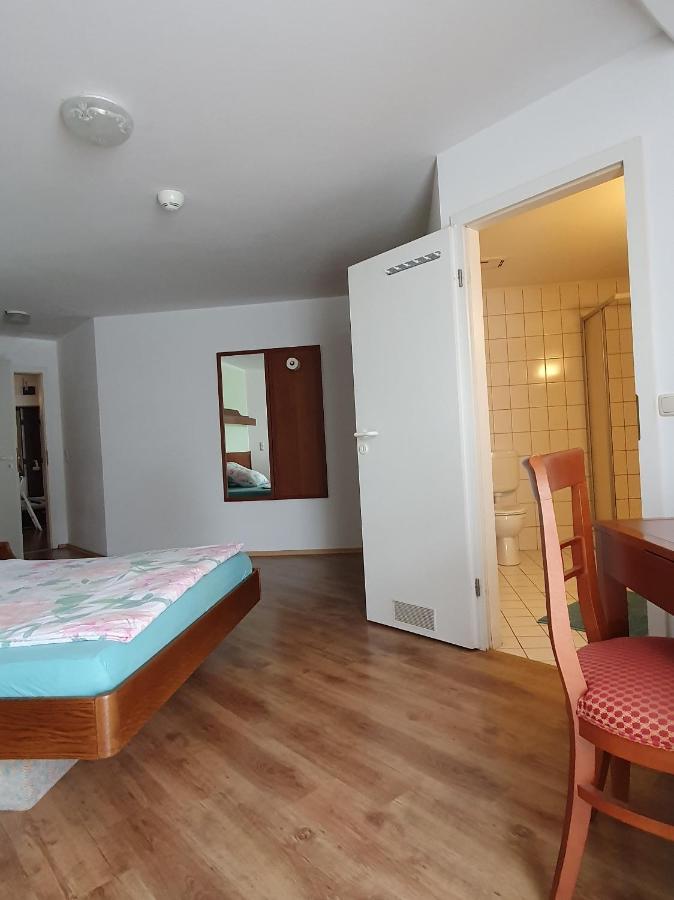City Hotel Bauer Limabach - Oberfrohna المظهر الخارجي الصورة