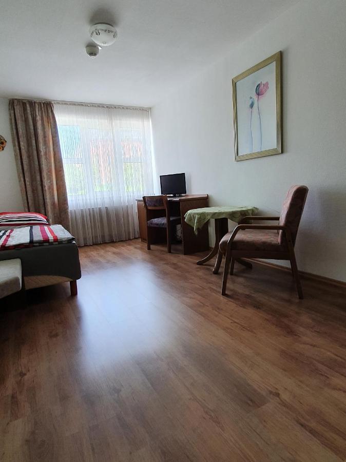 City Hotel Bauer Limabach - Oberfrohna المظهر الخارجي الصورة