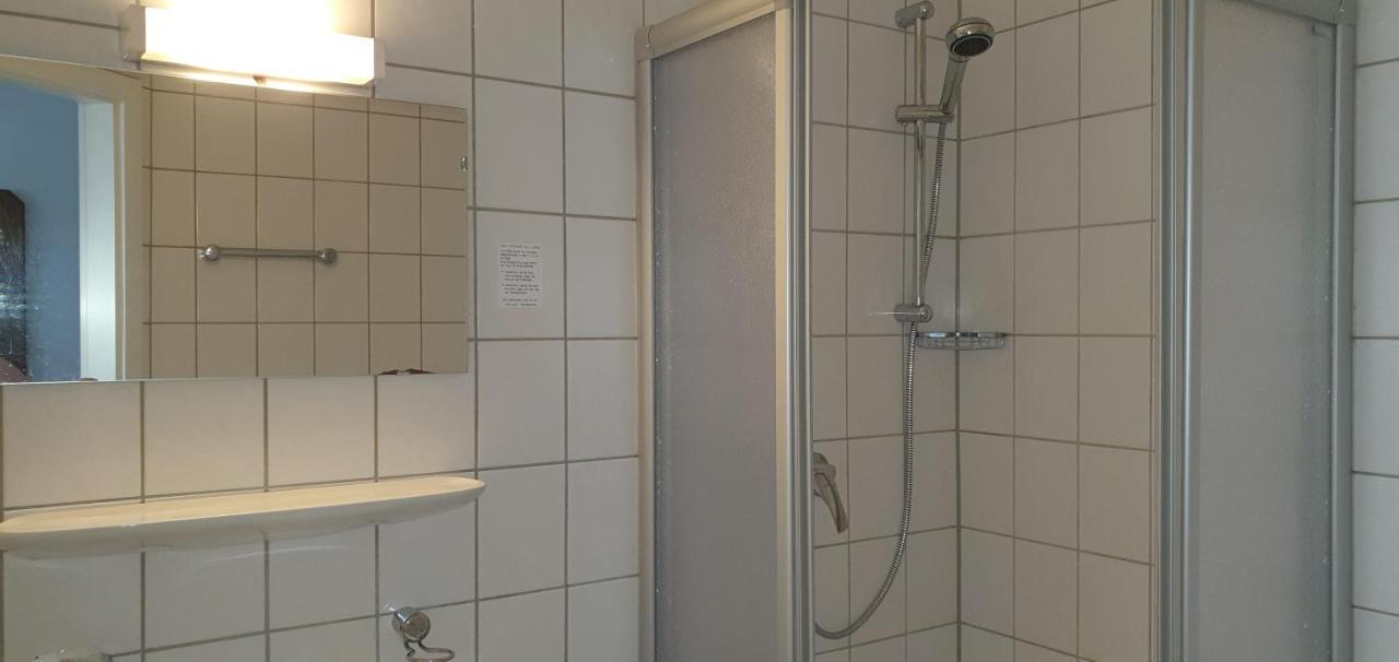 City Hotel Bauer Limabach - Oberfrohna المظهر الخارجي الصورة