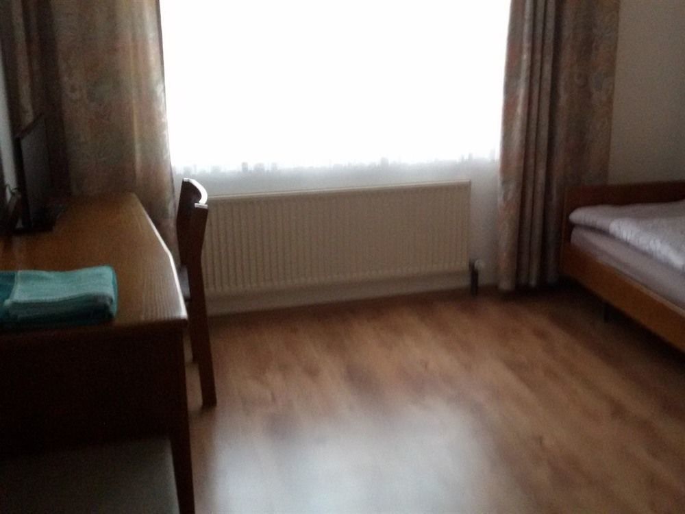 City Hotel Bauer Limabach - Oberfrohna المظهر الخارجي الصورة